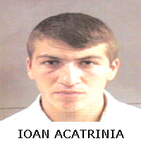 IOAN ACATRINIA